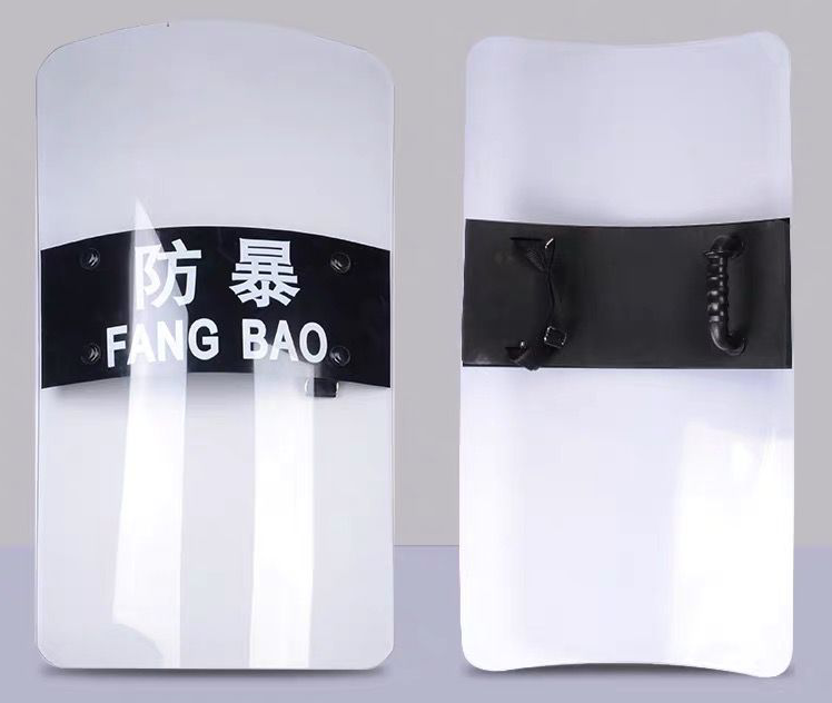 普通盾牌