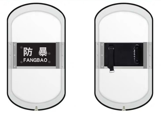 法式盾牌