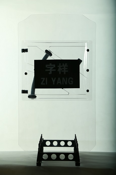 普通捷克盾牌（高1000MM）